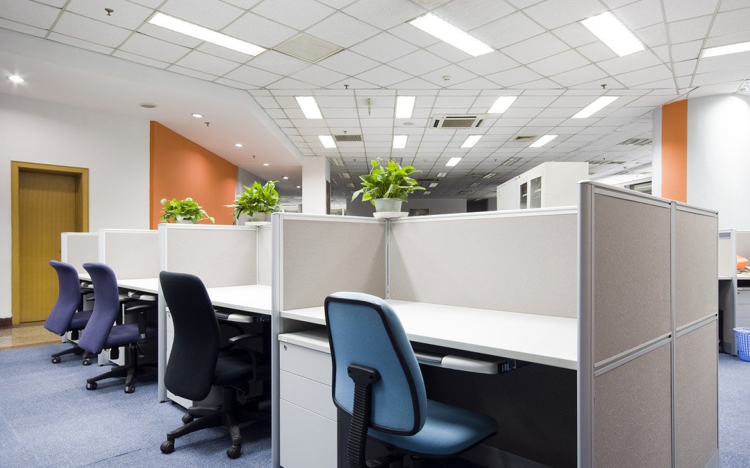 The 20% Productivity Gain Your Office Is Leaving on the Table (And How Office Cleaning Services Unlock It)