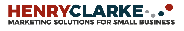 Cleaner with Dean recommends… Henry Clarke for all of your website needs.