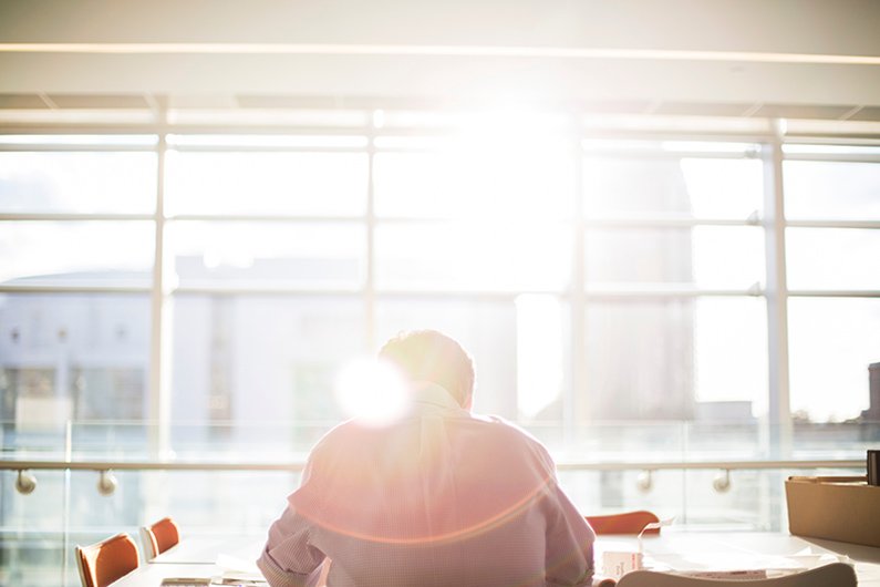 Some Suggestions for the Spring Cleaning of your Business