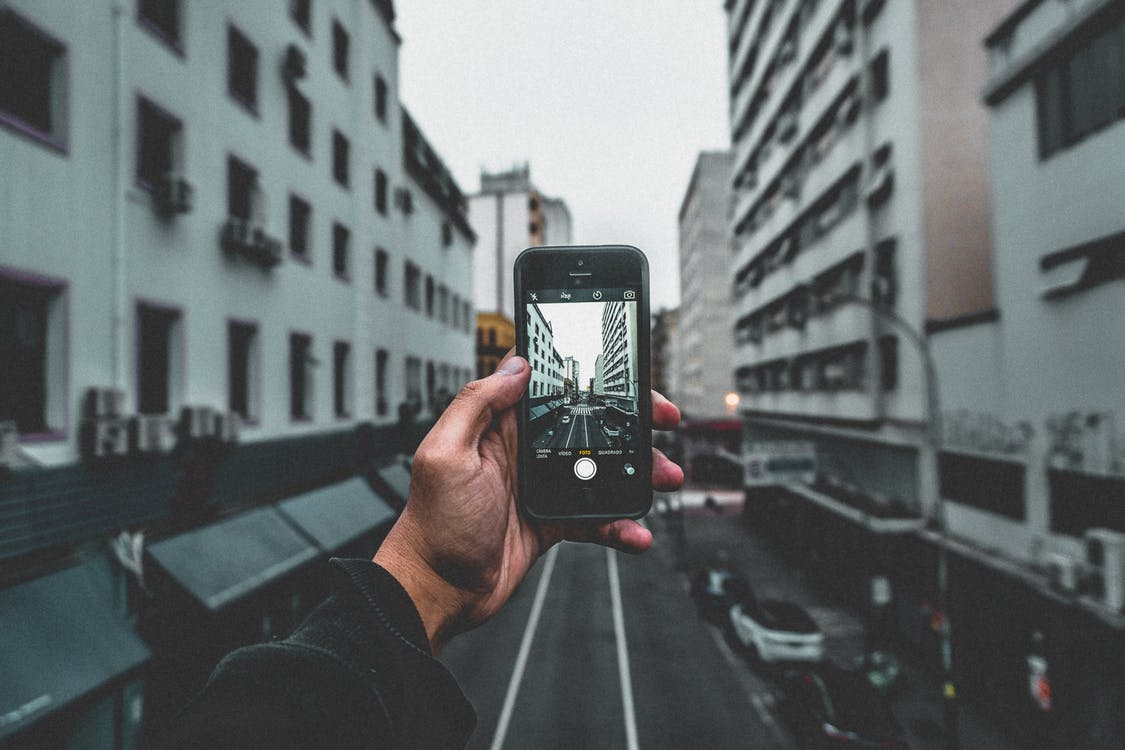 How Clean is Your Mobile Device 3