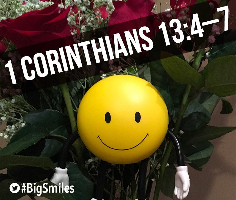 BIG SMILE MONDAY October 23, 2017