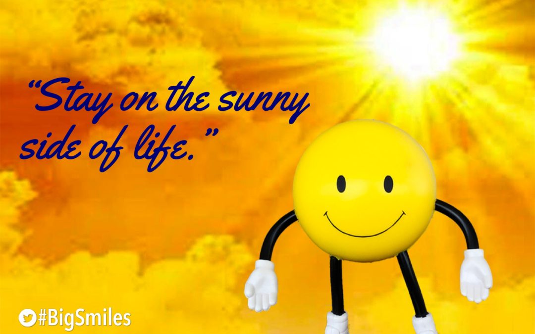 BIG SMILE MONDAY January 29, 2018