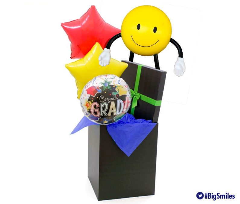 BIG SMILE MONDAY June 4, 2018