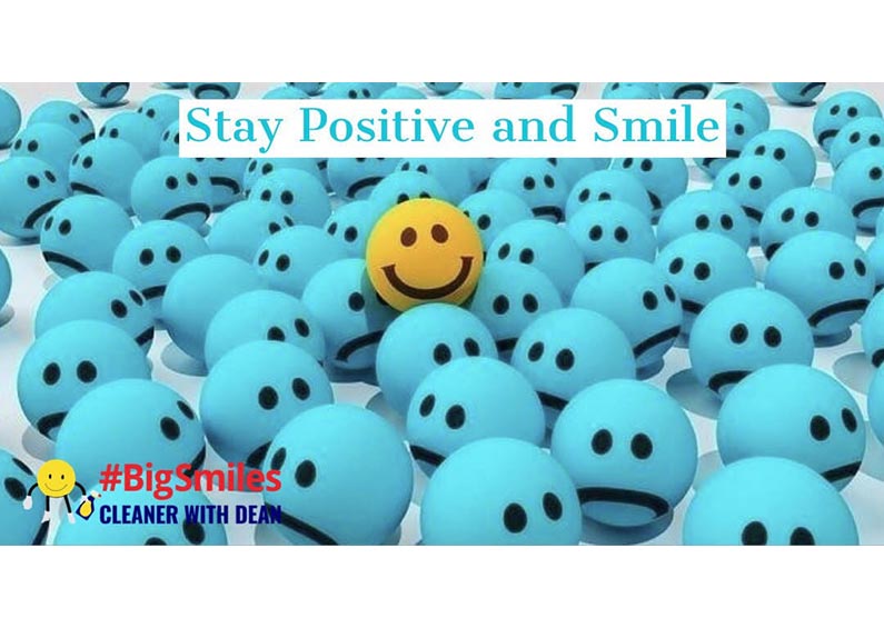 BIG SMILE MONDAY February 25, 2019