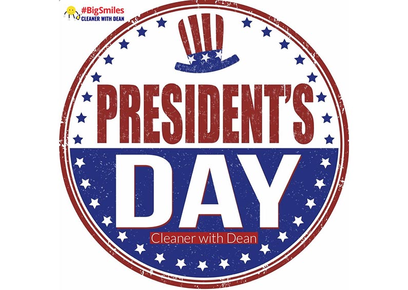BIG SMILE MONDAY February 18, 2019