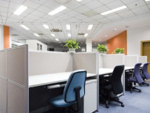 commercial cleaning services company dayton