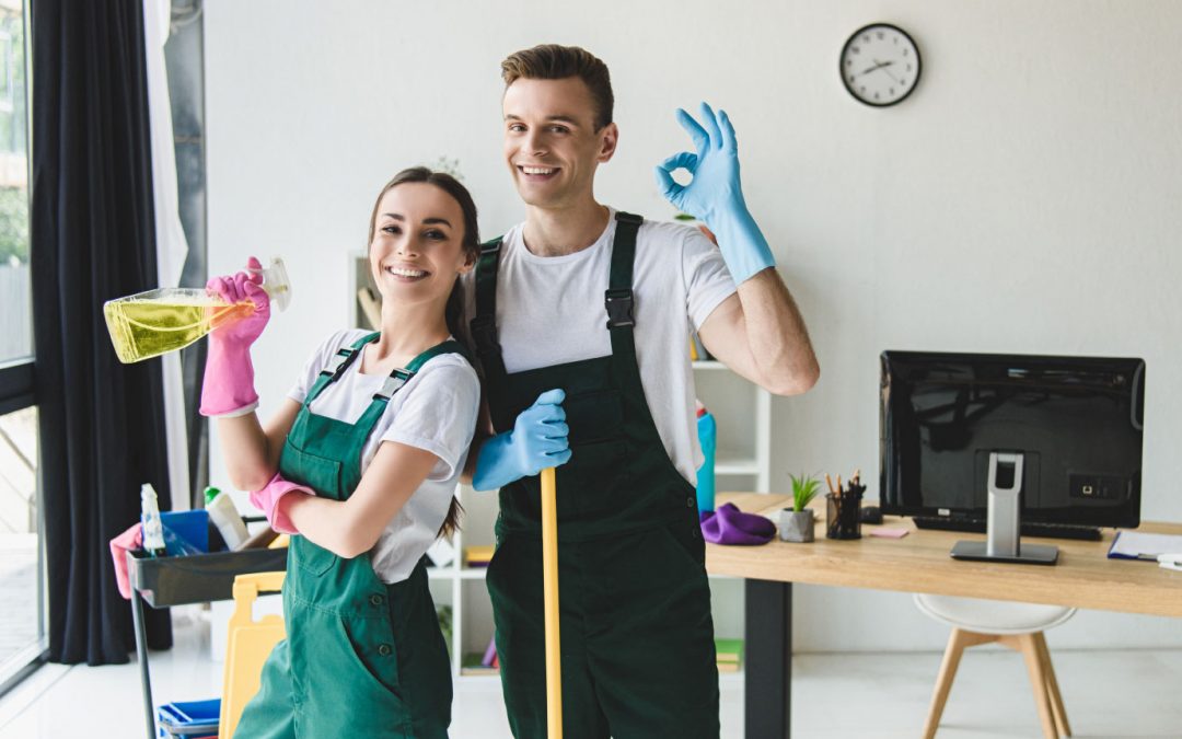 The Hidden Cost of Cheap Janitorial Services: Why the Lowest Bid Often Costs You More