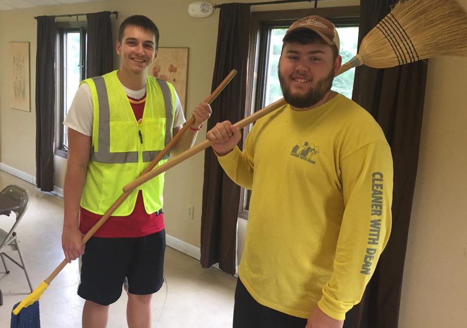 How to Hire the Best Janitorial Services Company (in Dayton)