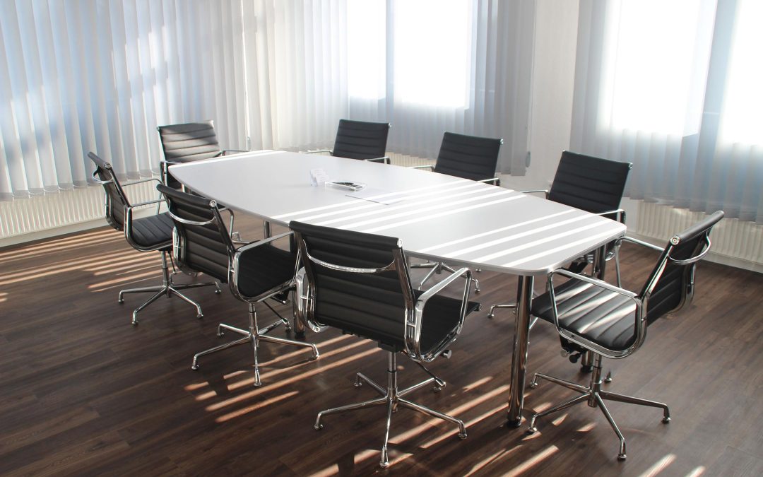 Office Cleaning Services