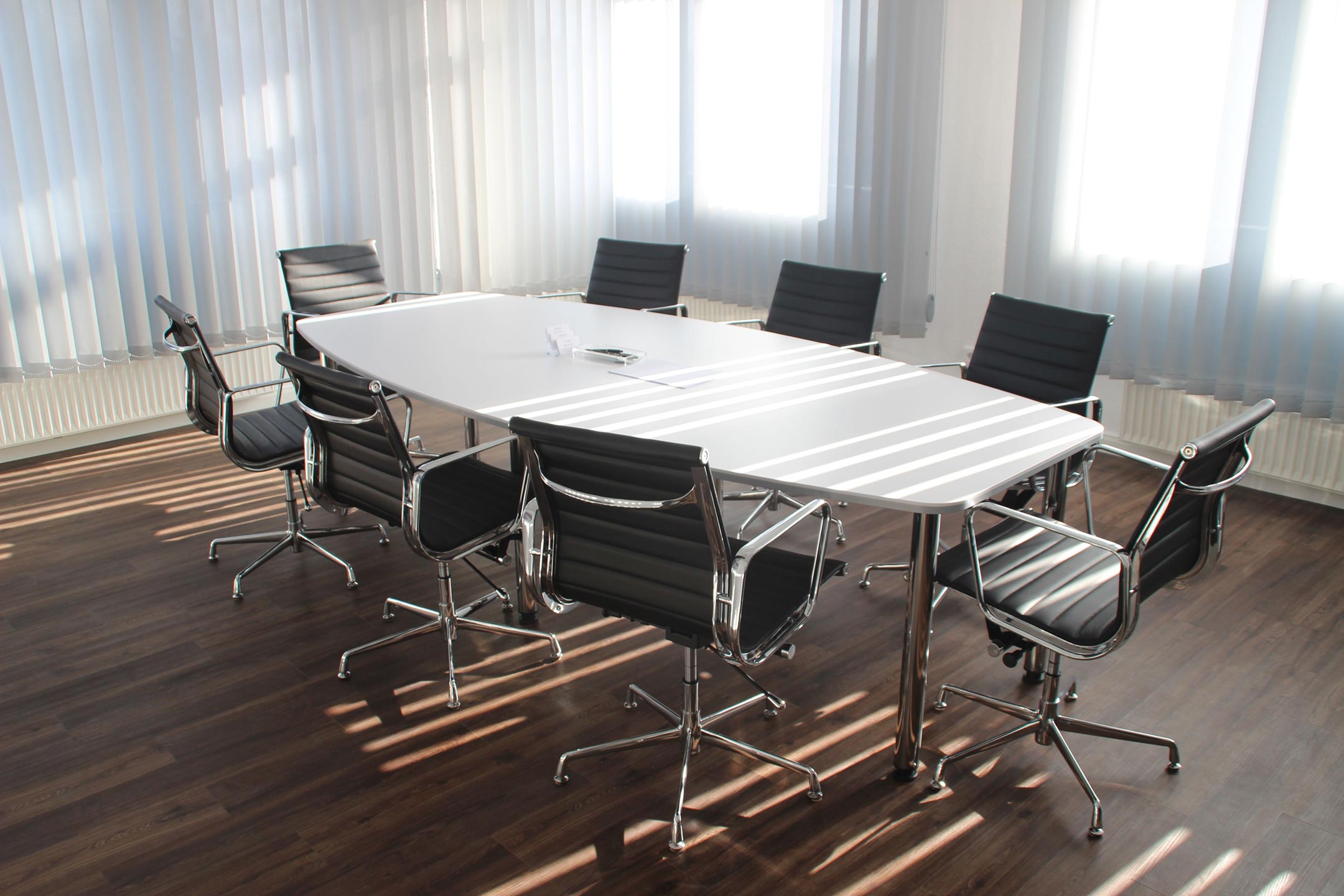 Office Cleaning Services for Hybrid Workplaces - Professional office cleaning services maintaining high-use conference rooms in hybrid office Dayton Office Cleaning Services for Hybrid Workplaces - Professional office cleaning services maintaining high-use conference rooms in hybrid office Dayton