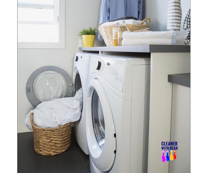 Your weekly cleaning tip from the best commercial janitorial cleaning services company in Dayton: Vacuum your dryer vent