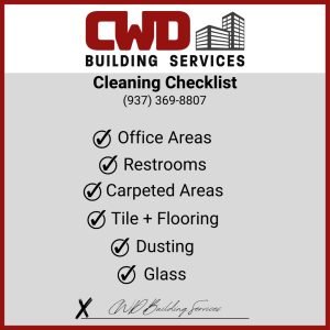 CWD - Building Services Dayton