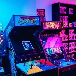 CWD - Building Services Entertainment Cleaning Dayton