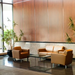 CWD - Building Services - Cleaning Dayton