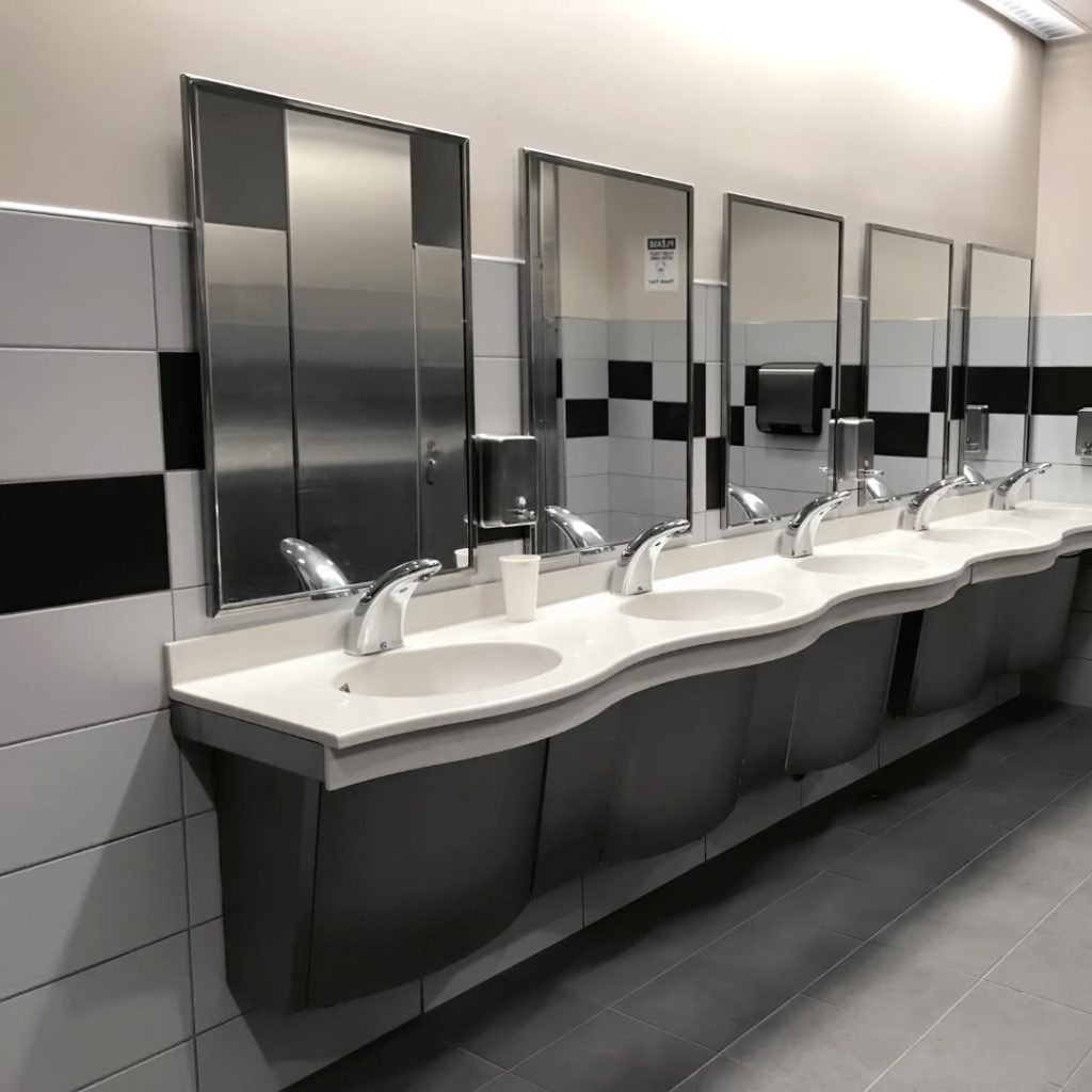commercial-cleaning-services-building-dayton