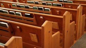 CWD Building Services Church Cleaning in Dayton