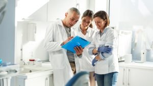 CWD - Building Services - Medial Cleaning - Dayton 1