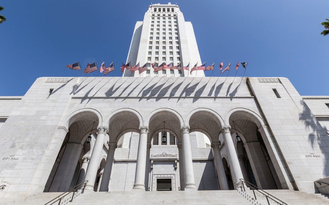 Why Government Office Cleaning Requires Security Clearances (And What That Means for Your Facility)