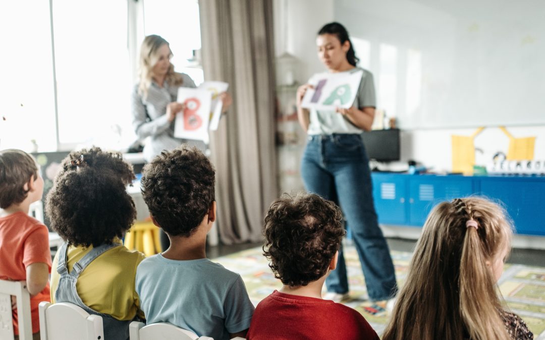 What Every School Administrator Needs to Know About Infection Prevention in 2025 (And Why Your Current Cleaning Company Might Be Making It Worse)