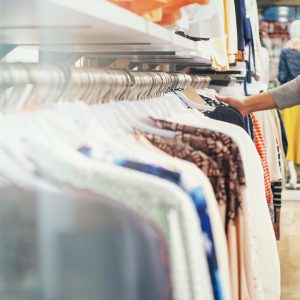 CWD Building Services Retail Spaces Cleaning