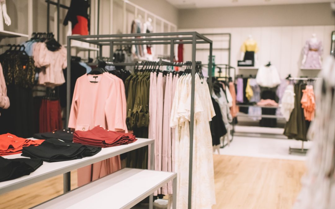 The Brutal Truth About Retail Cleanliness: 64% of Customers Walk Out Due to Dirty Stores
