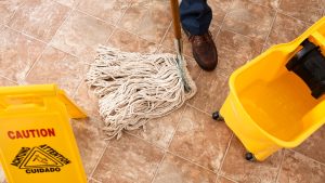 CWD - Building Services Entertainment Cleaning Dayton