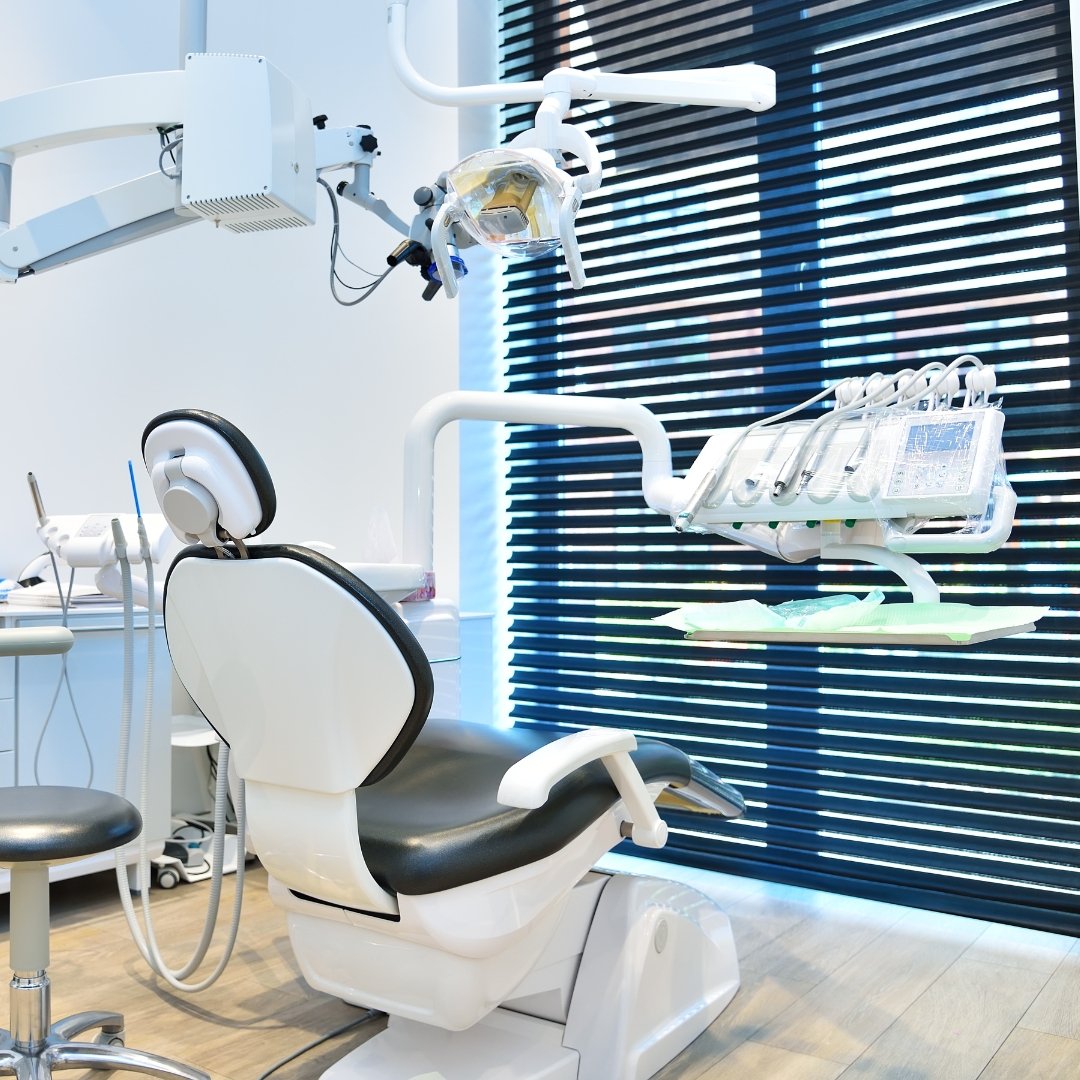 Dental Office Cleaning – Sanitized dental sterilization room maintained by specialized dental office cleaning services Ohio