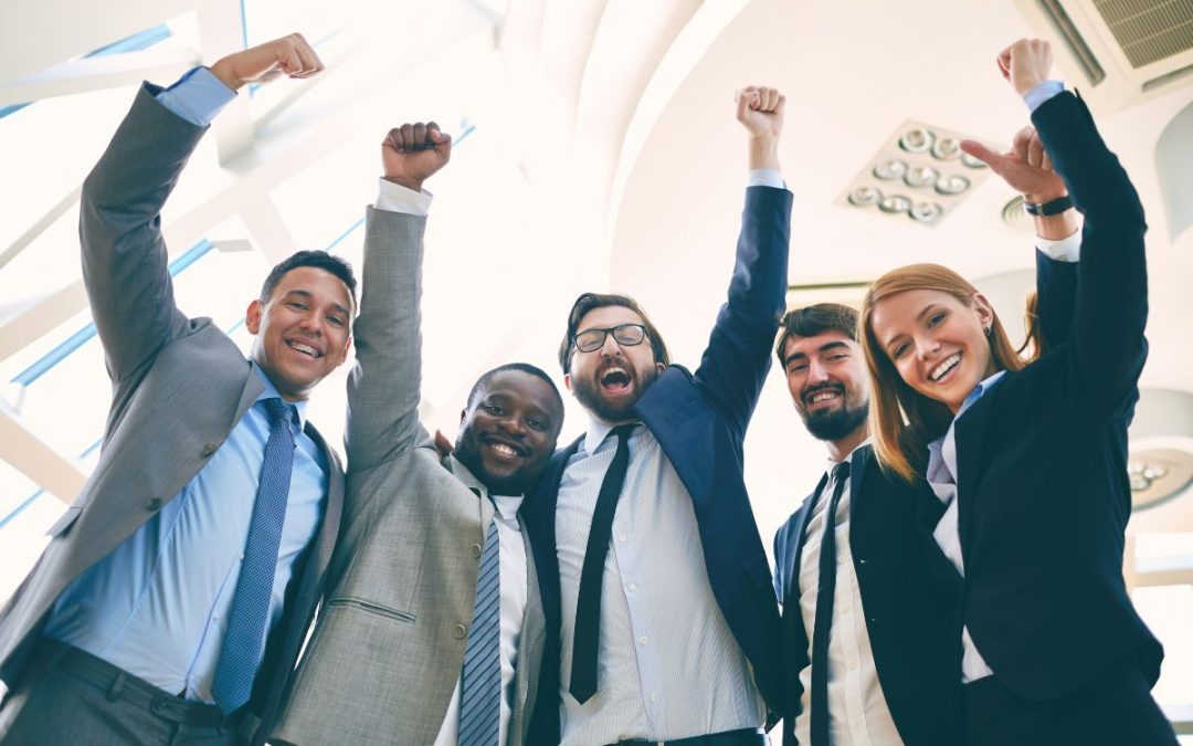 Benefits of Having Your Offices Cleaned by a Commercial Janitorial Cleaning Company