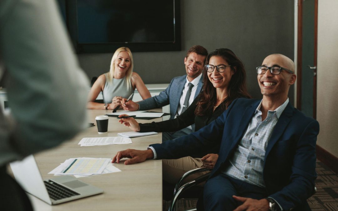 Why Office Managers and Administrative Assistants Rely on Our Office Cleaning Services