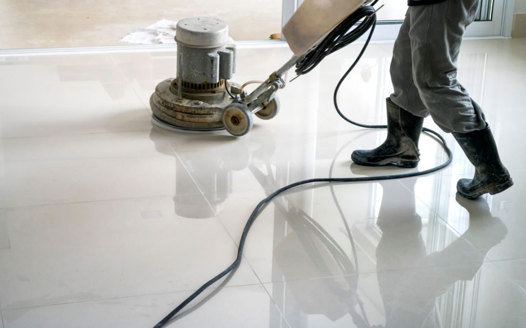 The $225 Billion Problem: How Commercial Cleaning Services Actually Save Money (With Math That Proves It)
