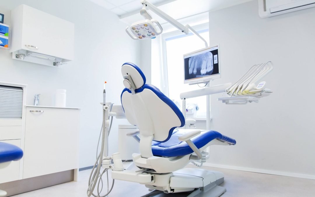 Dental Office Cleaning: CDC Compliance & Infection Control