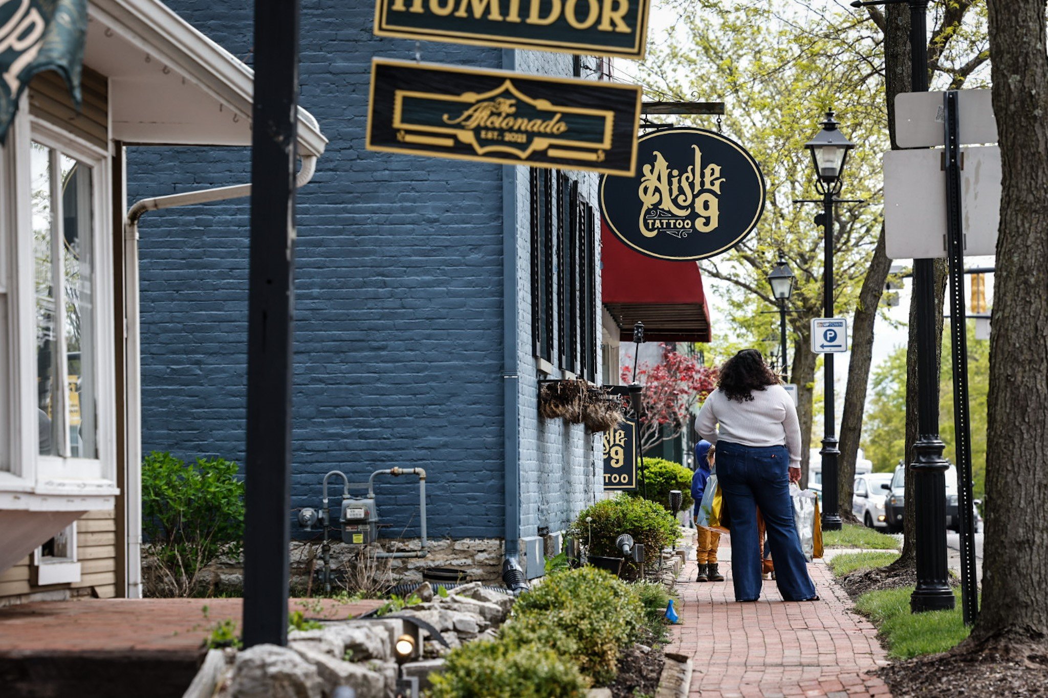 Commercial Cleaning Services in Centerville, Ohio downtown Commercial Cleaning Services in Centerville, Ohio downtown