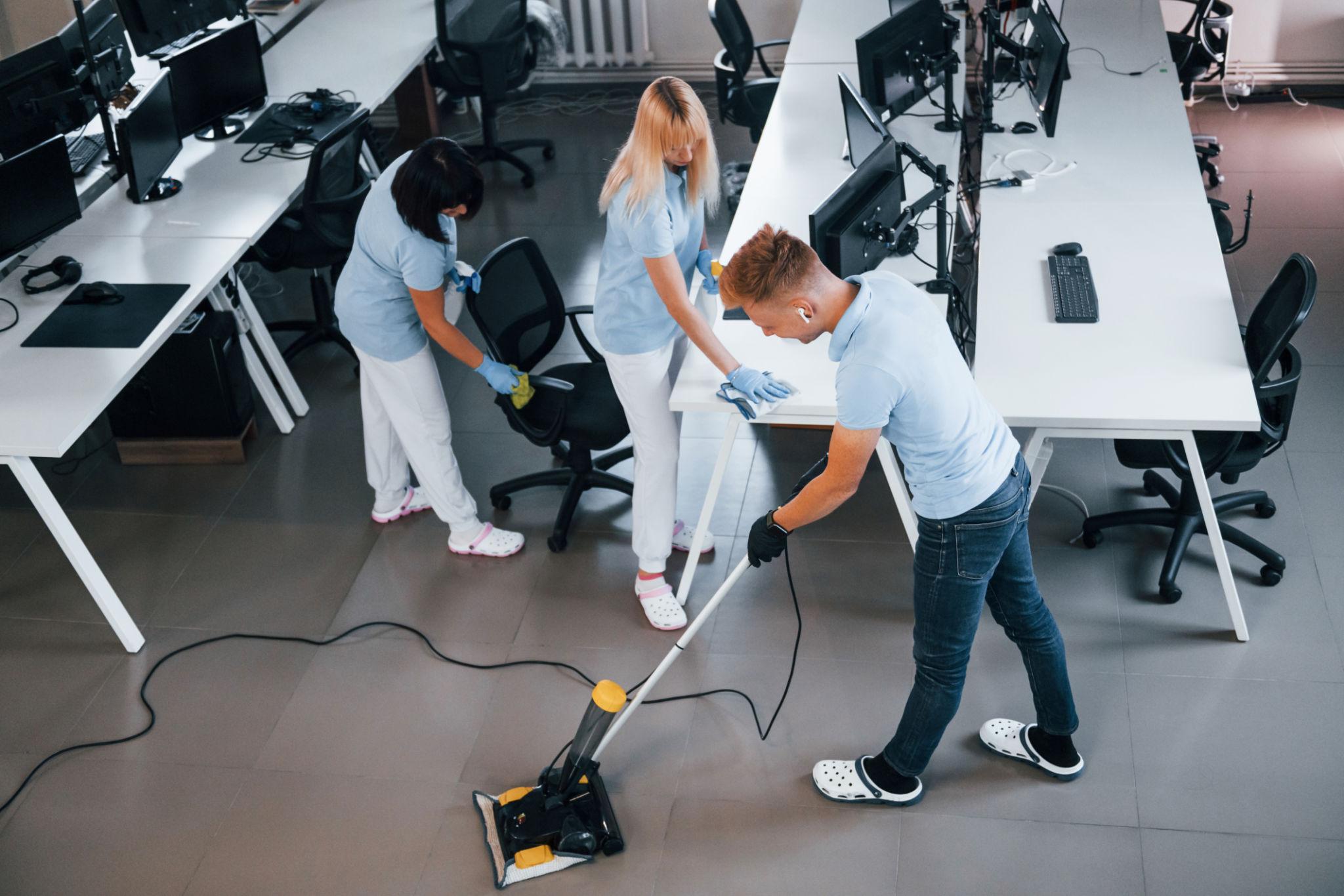 Office Cleaning Services for Hybrid Workplaces - Data-driven office cleaning services using occupancy analytics for hybrid workplace optimization Dayton Office Cleaning Services for Hybrid Workplaces - Data-driven office cleaning services using occupancy analytics for hybrid workplace optimization Dayton