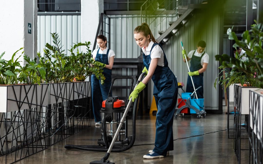 The 7 Non-Negotiable Standards That Separate Professional Office Cleaning Companies from Amateurs (And Why Most Businesses Get This Wrong)