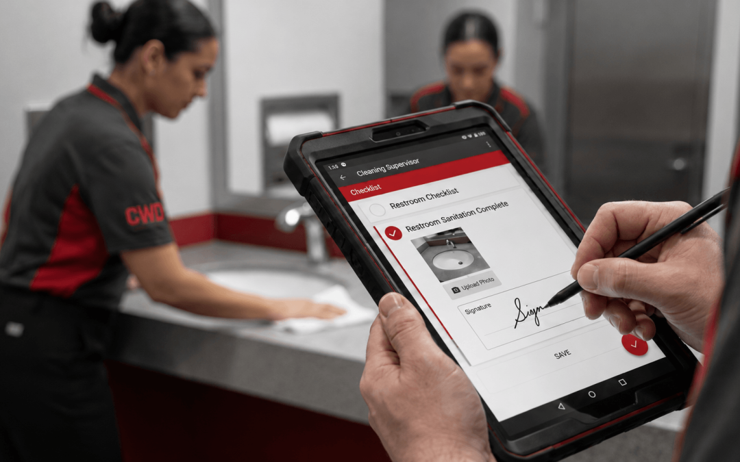 Why Commercial Cleaning Quality Declines—and How Dayton Facility Managers Can Prevent It