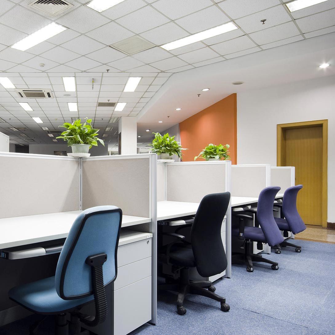 Office cleaning Dayton Ohio