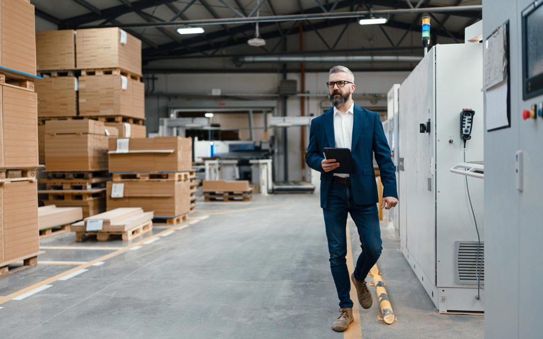 How Often Should a Commercial Building Be Cleaned in Columbus, Ohio?